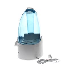 HOMEIMAGE Cool Mist Humidifier | 1.58 Gallons per Day Output, 1.19 gallons or 4.5 liters Large Tank Capacity(Open Box)