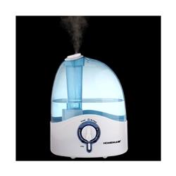 HOMEIMAGE Cool Mist Humidifier | 1.58 Gallons per Day Output, 1.19 gallons or 4.5 liters Large Tank Capacity(Open Box)