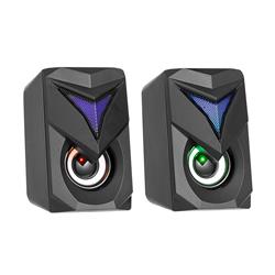 Xtrike Me SK-405 PC 2.0 Speaker