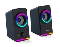 iCAN X6 Wired Gaming Speaker