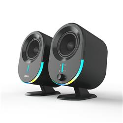 Enceinte de jeu iCAN GM-SR04