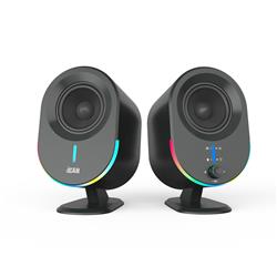 Enceinte de jeu iCAN GM-SR04