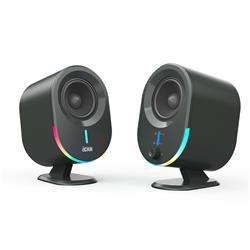Enceinte de jeu iCAN GM-SR04