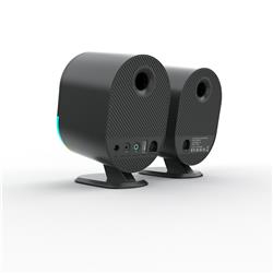 Enceinte de jeu iCAN GM-SR04