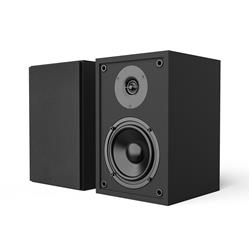 Enceintes d'étagère Bluetooth 5.3 iCAN SR04-LITE