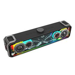 Barre de son de bureau RVB Redragon GS817,