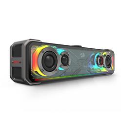 Barre de son de bureau RVB Redragon GS817,