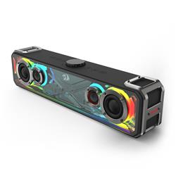 Barre de son de bureau RVB Redragon GS817,