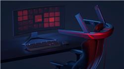 Système d'enceintes surround COLO GCS 7.1.2 canaux