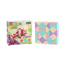 MoYu Meilong MY9811 36pcs Creation Twist Puzzles Cube