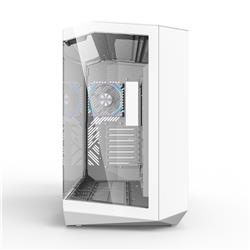 DarkFlash Oui Mid Tower White