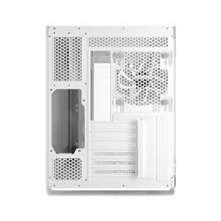 PCCOOLER C3T500 ARGB PC Case Mid Tower Desktop Computer Gaming Case