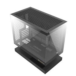 Boîtier PC DarkFlash F1 FLOATRON M-ATX