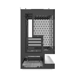 Boîtier PC DarkFlash F1 FLOATRON M-ATX Blanc