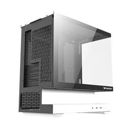 Boîtier PC DarkFlash F1 FLOATRON M-ATX Blanc