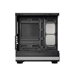 PCCOOLER C3Q500 ATX Panoramic Case,Compatible with 420mm Flagship GPUs