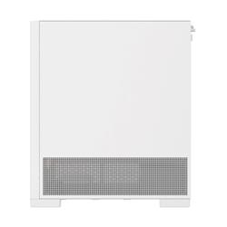 DarkFlash AIR  Nova  E-ATX PC Case , 3x Fans Included ,White