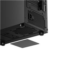 PCCOOLER C3 B310 Mesh Airflow M-ATX PC Case