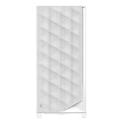 PCCOOLER C3 B310 Mesh Airflow M-ATX PC Case White