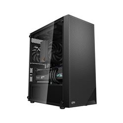 PCCOOLER C3 B310 Mesh M-ATX PC Case