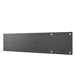 DarkFlash 376*208*405mm DY460 NOIR Front and Sides Mid Tower noir