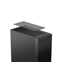 PCCOOLER C3 B310 Mesh Airflow M-ATX PC Case