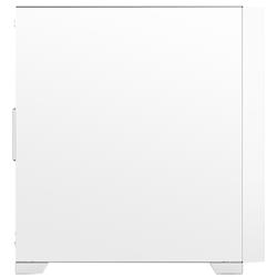 PCCOOLER C3 B310 Mesh Airflow M-ATX PC Case White