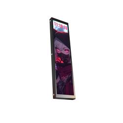 DarkFlash 376*208*405mm DY460 NOIR Front and Sides Mid Tower noir