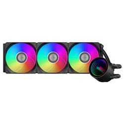 PCCOOLER CPS DA360 V2 ARGB BK