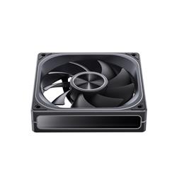 JONSBO ZA-120B PC Case Fan (700-2400RPM)(Open Box)