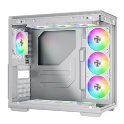 ARMOURY Block Vanguard ventilateur Maglev régulier, blanc