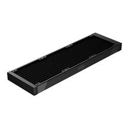 PCCOOLER CPS GT360M ARGB Display AIO CPU Liquid Cooler, 300W TDP