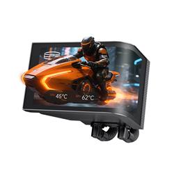 PCCOOLER 360 mm Refroidisseur liquide black