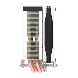 DarkFlash M400 Black+White Aircooler