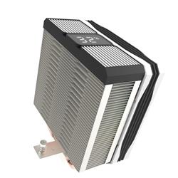 DarkFlash M400 Black+White Aircooler