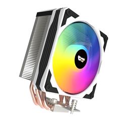DarkFlash M400 Black+White Aircooler