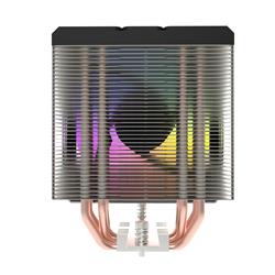 DarkFlash M400 Black+White Aircooler