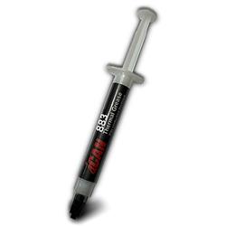 PWM en chaîne, noir