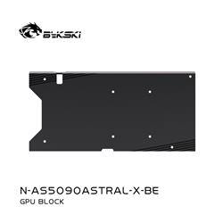 avec plaque arrière pour ASUS ROG Astral GeForce RTX 5090 32G OC Edition