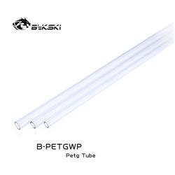 Tube PETG rigide Bykski 12 mm ID x 16 mm OD - 1 x 500 mm - Transparent