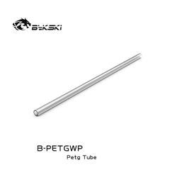 Tube PETG rigide Bykski 12 mm ID x 16 mm OD - 1 x 500 mm - Transparent