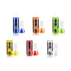 Liquide de refroidissement Bykski ZROE - 500 ml (B-NS-ZROE)