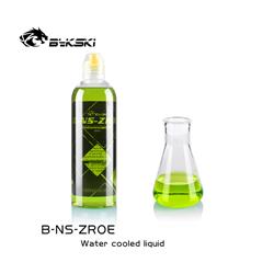 Liquide de refroidissement Bykski ZROE – 500 ml, vert (B-NS-ZROE)