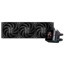 Pccooler Refroidisseur liquide