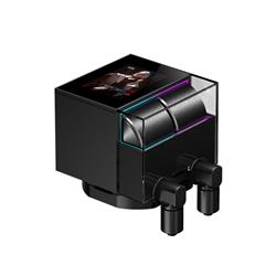 Pccooler Refroidisseur liquide