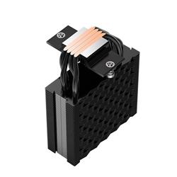 PCCOOLER CPS RT400-BK CPU Cooler，235W TDP, Quiet Cooling