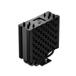PCCOOLER CPS RT400-BK CPU Cooler，235W TDP, Quiet Cooling