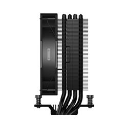 PCCOOLER CPS RT400-BK CPU Cooler，235W TDP, Quiet Cooling