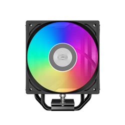 PCCOOLER CPS  RT400 ARGB CPU Cooler,235W TDP ，Tower Air Cooler