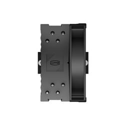 PCCOOLER CPS  RT400 ARGB CPU Cooler,235W TDP ，Tower Air Cooler